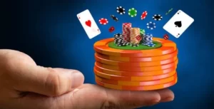 百家乐游戏是一款备受欢迎的经典赌场游戏之一